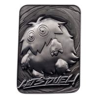 Yu-Gi-Oh! Replica Card Kuriboh Limited Edition