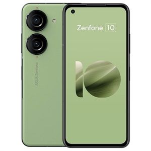 ASUS ZenFone 10 15 cm (5.9") Dual SIM Android 13 5G USB Type-C 8 GB 256 GB 4300 mAh Groen