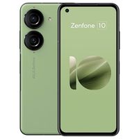 ASUS ZenFone 10 15 cm (5.9") Dual SIM Android 13 5G USB Type-C 8 GB 256 GB 4300 mAh Groen - thumbnail