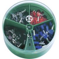 LAPP 61802046 Assortiment adereindhulzen 1 stuk(s)