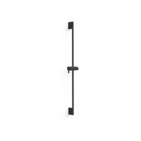 Tres Ducha glijstang opbouw 80 cm zwart mat