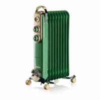 Olieradiator (9 kamers) Ariete 838/04 Groen 2000 W