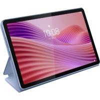 Lenovo ZG38C06654 Back cover Blauw Tablethoes