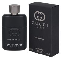 Gucci Guilty Pour Homme Eau de parfum Spray 50 ml