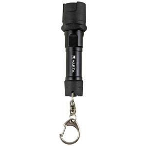 Varta Indestructible Key Chain Light Mini-zaklamp werkt op batterijen LED 12 lm 3.5 h 19 g