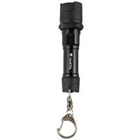 Varta Indestructible Key Chain Light Mini-zaklamp werkt op batterijen LED 12 lm 3.5 h 19 g - thumbnail