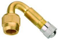 REINHEIMER Valve extension mve45