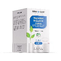 New Care Mineralen Magnesium Bisglycinaat Tauraat Tabletten 120Tabletten