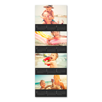 Jaarkalender 2025 300x884 Staand