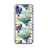 Tukans: Honor Play 8A Transparant Hoesje