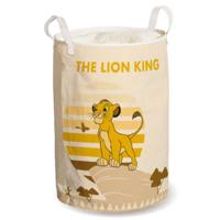 Lion King Wasmand 50 x 32 cm Lion King Wasmand 50 x 32 cm