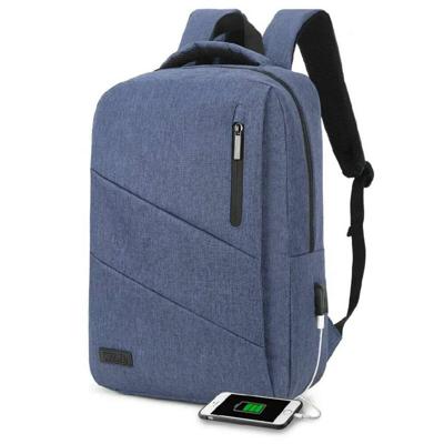 Laptoptas Subblim SUB-BP-2BL2001 15,6'' (1 Stuks)