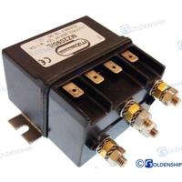 Accesorios de molinetes GS63084 - CAJA CONTROL 12V. 250/500W.