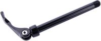 CONTEC steekas "powerhouse hub qr" ct thru axle powerhouse 12 mm, black