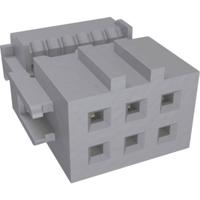 Amphenol 71600-306LF Pinconnector 1 stuk(s)