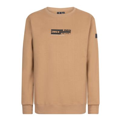 Sweater Warm Sand