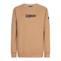 Sweater Warm Sand