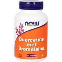Quercetine met Bromelaïne - thumbnail