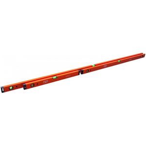 Bahco Waterpassen Set | 600-1200-2000mm | 416-SET-2 416-SET-2