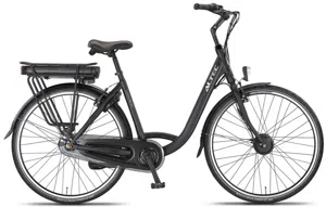 Altec Cosmos E-Bike Dames 28 inch 52cm 3v