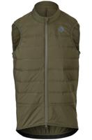 AGU Padded Body Performance Heren - Groen - L