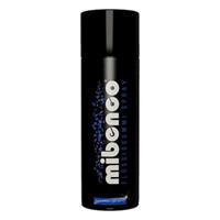 Vloeibaar rubber voor auto's Mibenco Blauw 400 ml