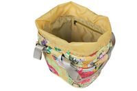 Basil Bloom Field Carry all KF Voorkant Fietsmand 15 l Polyester Geel - thumbnail