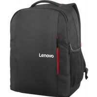 Lenovo B515 notebooktas 39,6 cm (15.6 ) Rugzak Zwart, Rood