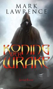 Koning der wrake - Mark Lawrence - ebook