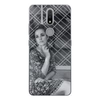 Nokia 2.4 Foto| Hoesje maken | Eigen telefoonhoesje ontwerpen | Op maat gemaakt