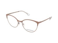 Brillen met correctie Emporio Armani EA1087 3167