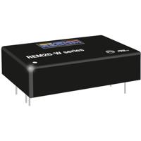 RECOM REM20-4805SW DC/DC-converter 4 A 20 W Aantal uitgangen: 1 x Inhoud 1 stuk(s) - thumbnail