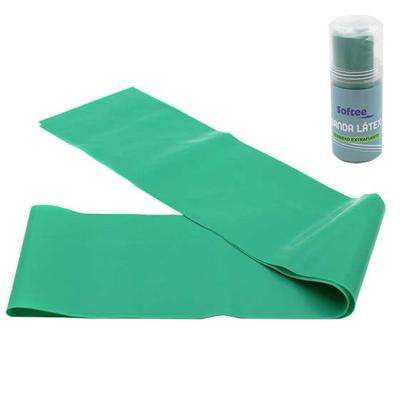 EXTRA STRONG RESISTANCE LATEX BAND 1,5 MT