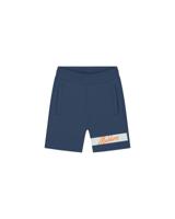 Malelions Zomer short jongens - navy blauw - Captain 2.0 - thumbnail