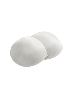 Poirier Bridal Push-up satin comfort P-016 | Maat: A/B