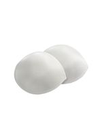 Poirier Bridal Push-up satin comfort P-016 | Maat: B/C Poirier Bridal Push-up satin comfort P-016 | Maat: B/C