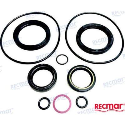 REPUESTOS MOTORES - Volvo REC22087 - KIT RETENES