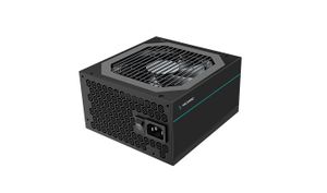 DeepCool DQ750-M-V2L power supply unit 750 W 20+4 pin ATX Zwart