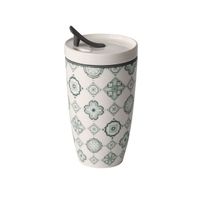 VILLEROY & BOCH - To Go Jade - Beker 0,35l VILLEROY & BOCH - To Go Jade - Beker 0,35l