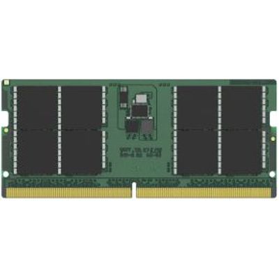 Kingston Technology KCP556SD8-32 geheugenmodule 32 GB 1 x 32 GB DDR5