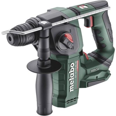 Metabo BH 18 LTX BL 16 600324840 Accu-boorhamer 18 V