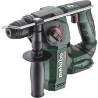 Metabo BH 18 LTX BL 16 600324840 Accu-boorhamer 18 V