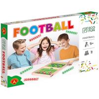 Alexander Toys Voetbalspel