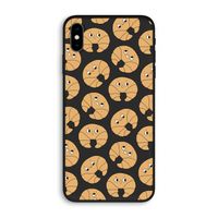 Croissant: iPhone XS Max Biologisch afbreekbaar hoesje