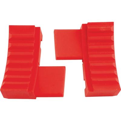 KS Tools 4001255 Nokkenasblokkeergereedschap voor Opel (2), rood