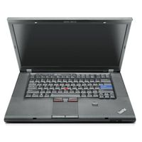 Lenovo ThinkPad W510 - Intel Core i7-1e Generatie - 15 inch - 8GB RAM - 240GB SSD - Windows 10 - thumbnail