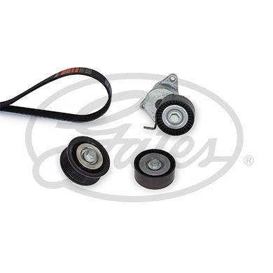 Multiriem set K016PK1843XS