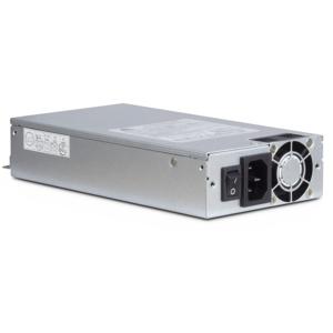 Inter-Tech ASPOWER U1A-C20300-D power supply unit 300 W 20+4 pin ATX Roestvrijstaal