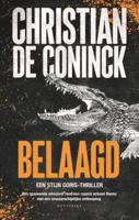 Belaagd (Paperback)