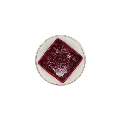 Orgonite Oplaadschijf Rood